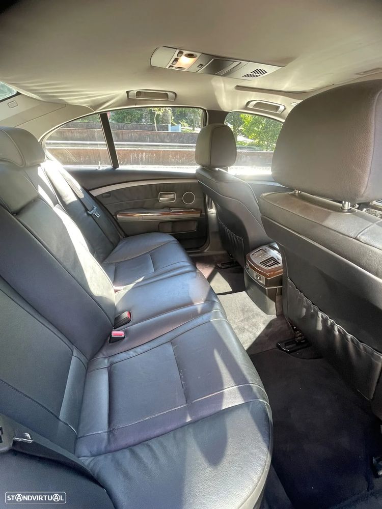 BMW 730 dA - 11