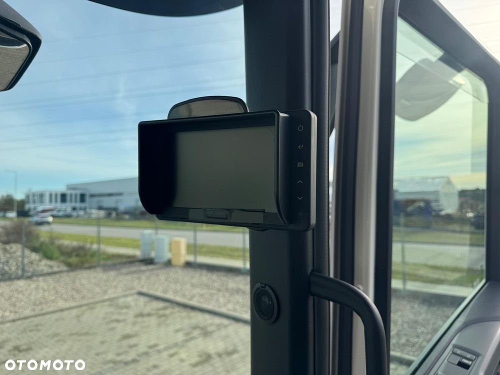 Scania R450/ ADR EXII/ KLIMA POSTOJOWA/ 4 PODUSZKI TYŁ/ ALU FELGI - 24