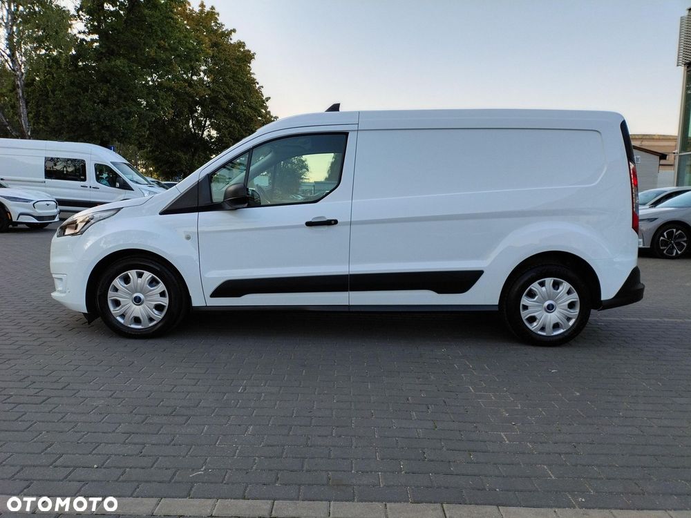Ford transit-connect - 2