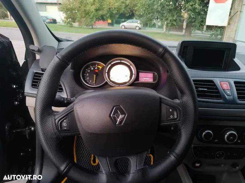 Renault Megane 1.6 16V 100 TomTom Edition - 14