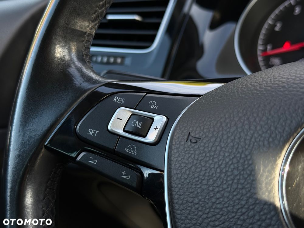 Volkswagen Golf Variant 1.4 TSI BlueMotion Technology Allstar - 19