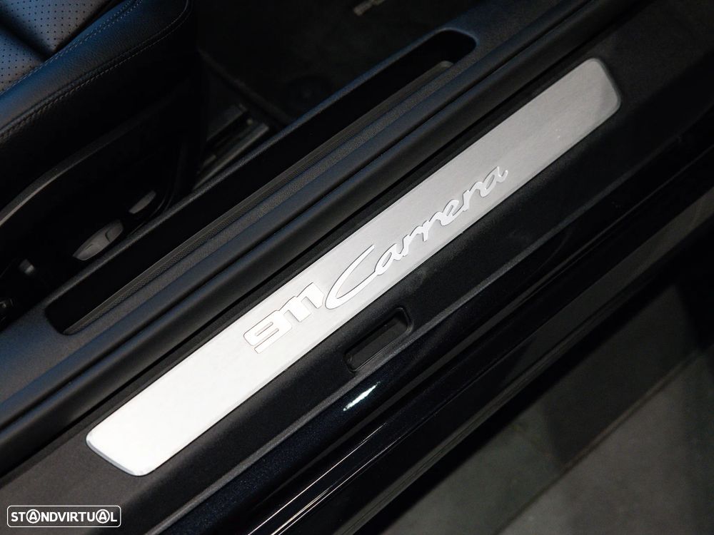 Porsche 911 (992) Carrera PDK - 50