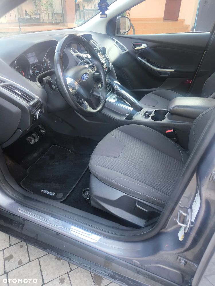 Ford Focus 2.0 TDCi Trend Sport MPS6 - 25