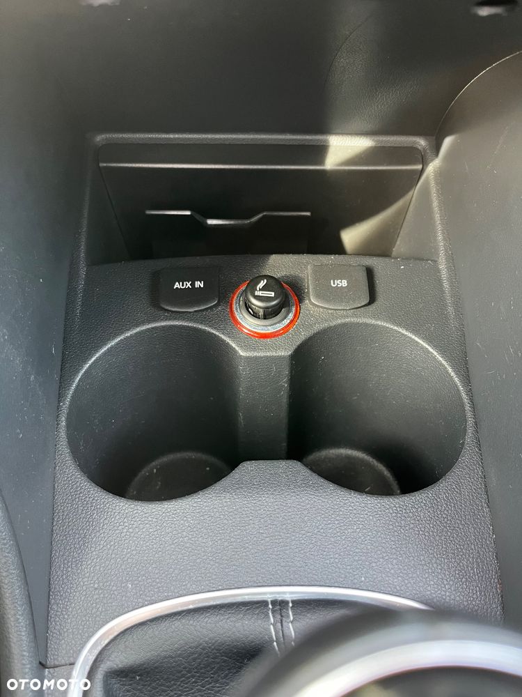 Volkswagen Polo Cross - 14