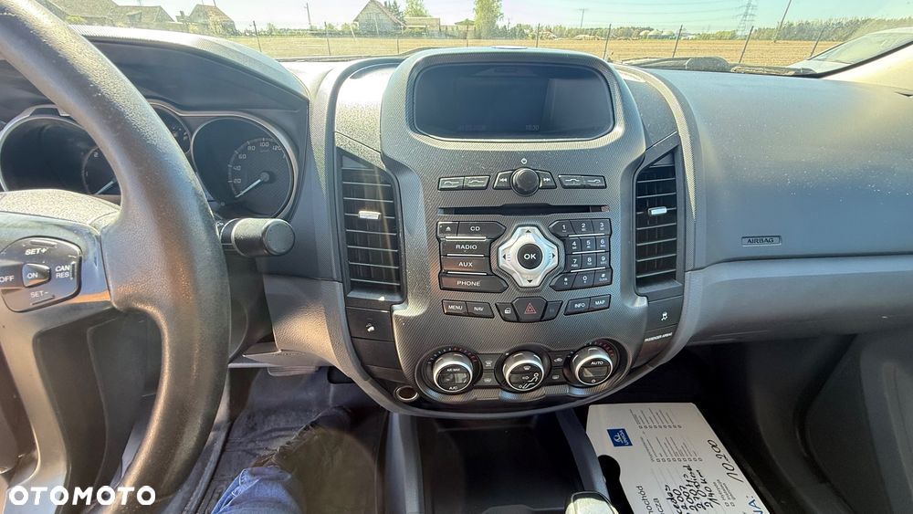 Ford Ranger - 11