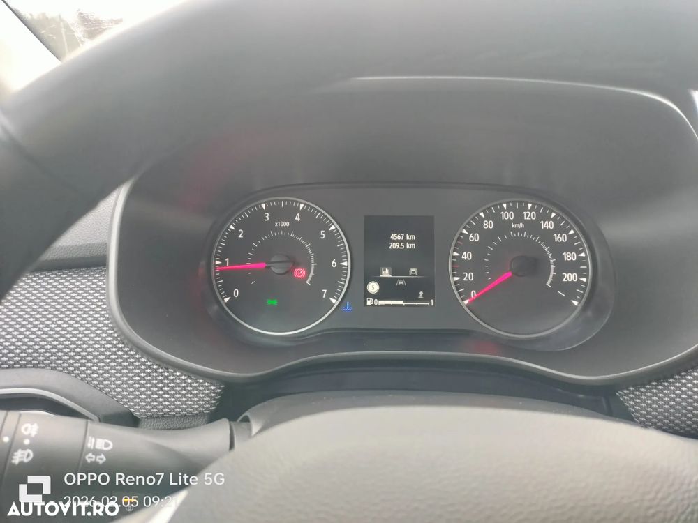 Dacia Logan TCe 90 MT6 Journey - 6