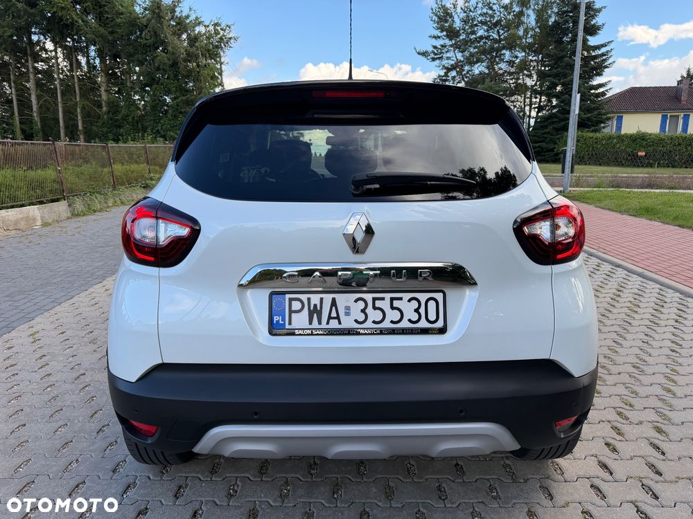 Renault Captur 1.3 Energy TCe S-Edition EDC - 4