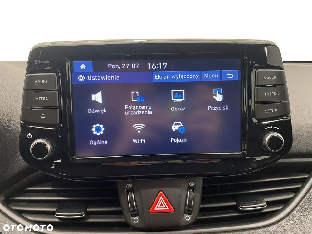 Hyundai i30 - 20
