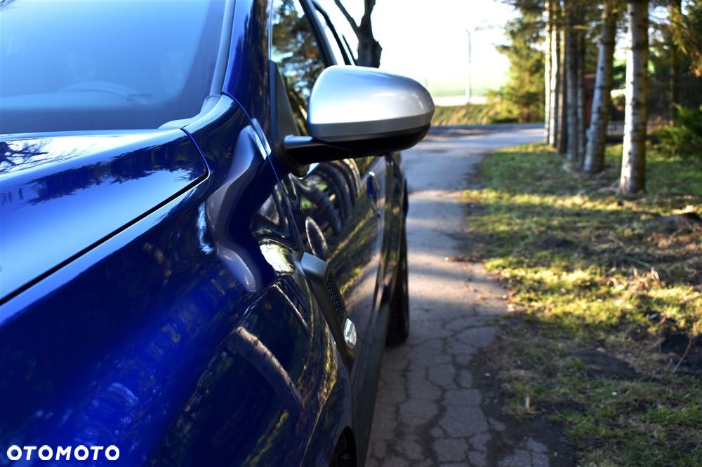 Dacia Duster TCe 150 2WD GPF Sondermodell Adventure - 9