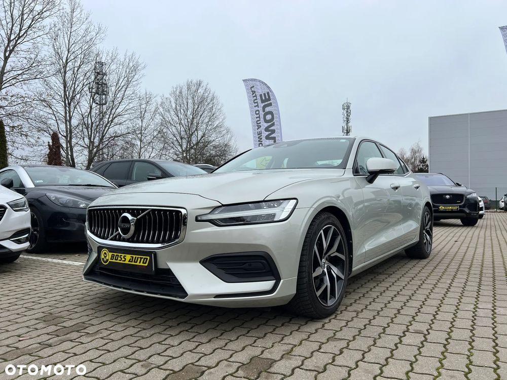 Volvo S60 T5 Inscription - 5