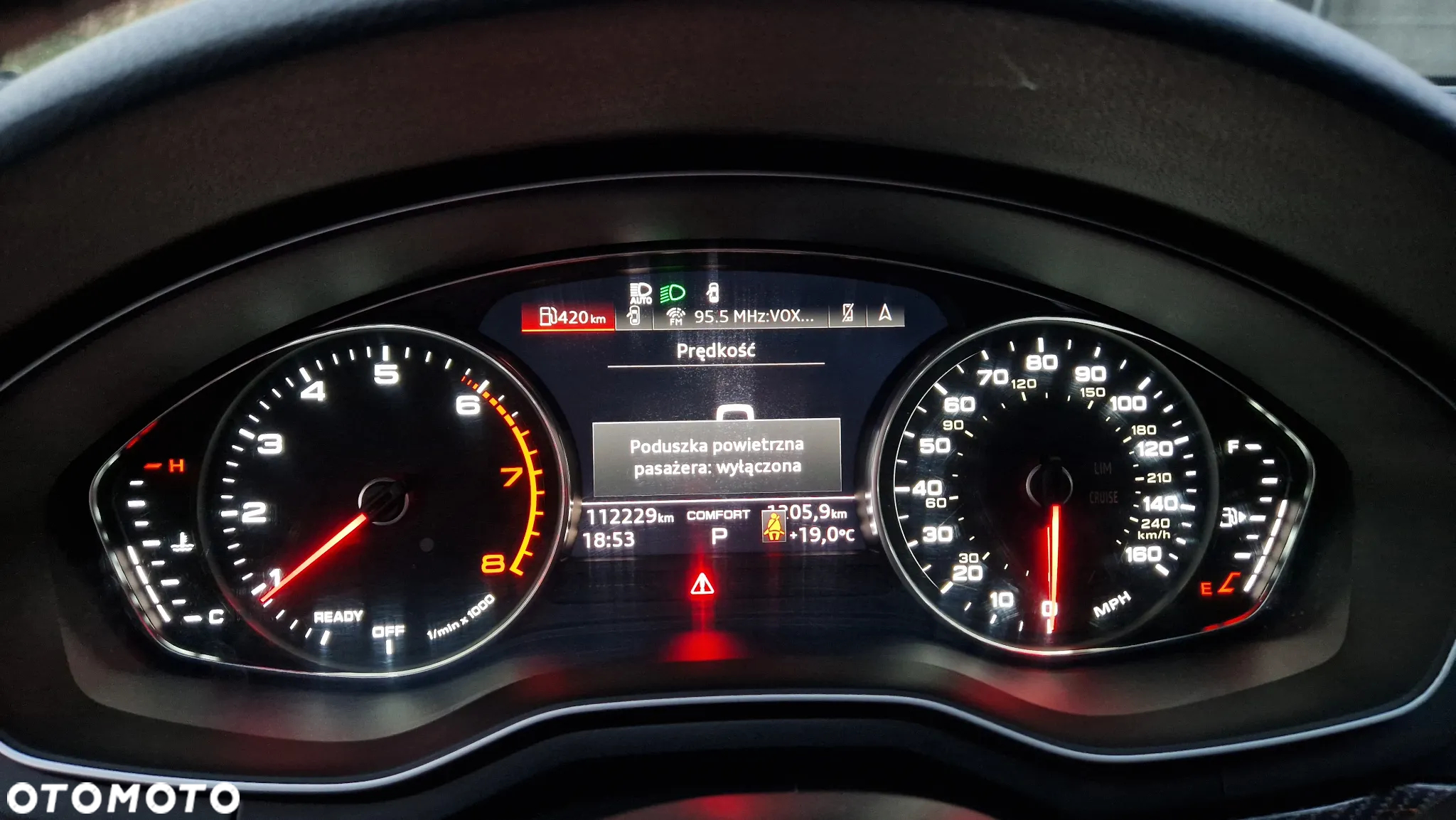 Audi A5 - 14