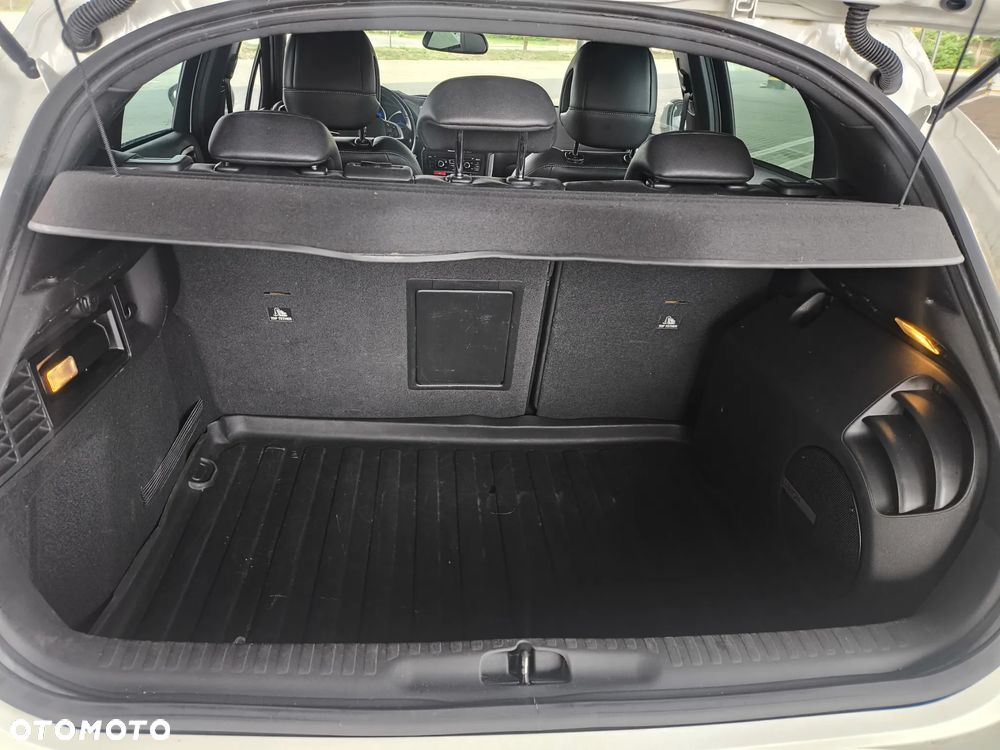 Citroën DS4 1.6 THP SportChic - 13