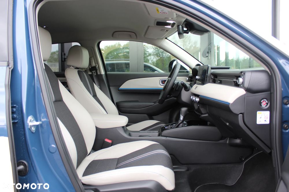 Honda HR-V 1.5 i-MMD Advance Style CVT - 15