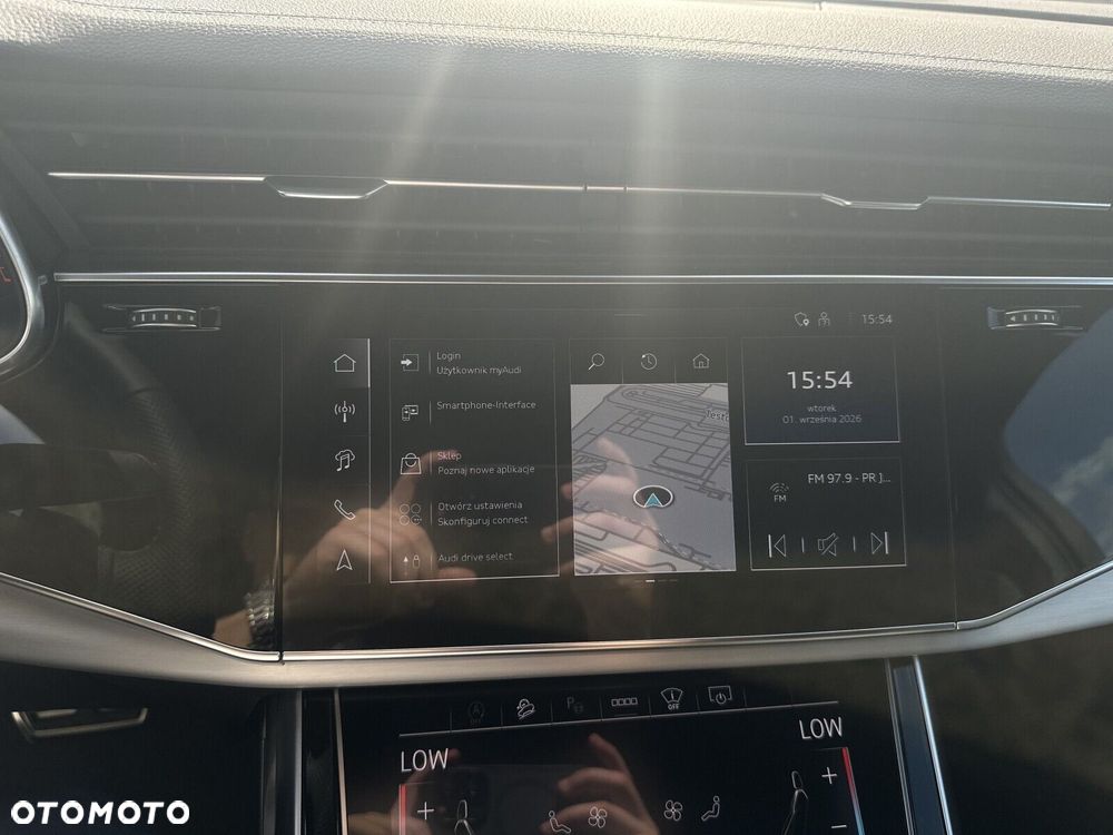 Audi Q7 - 23