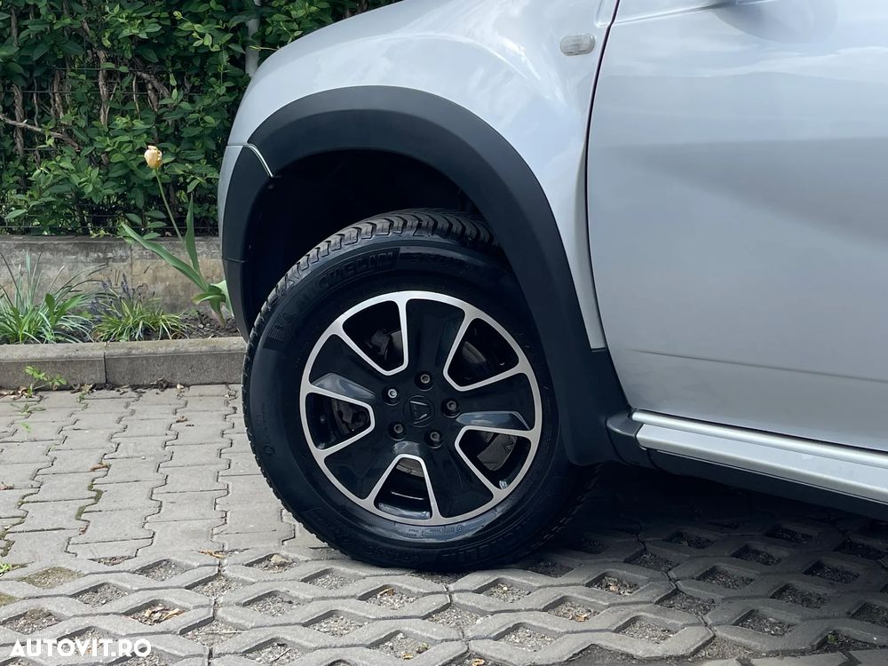 Dacia Duster 1.5 dCi 4x4 Prestige - 24