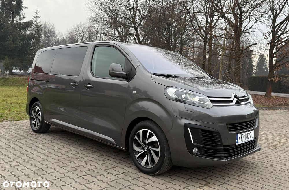 Citroën SpaceTourer M Business Lounge - 1