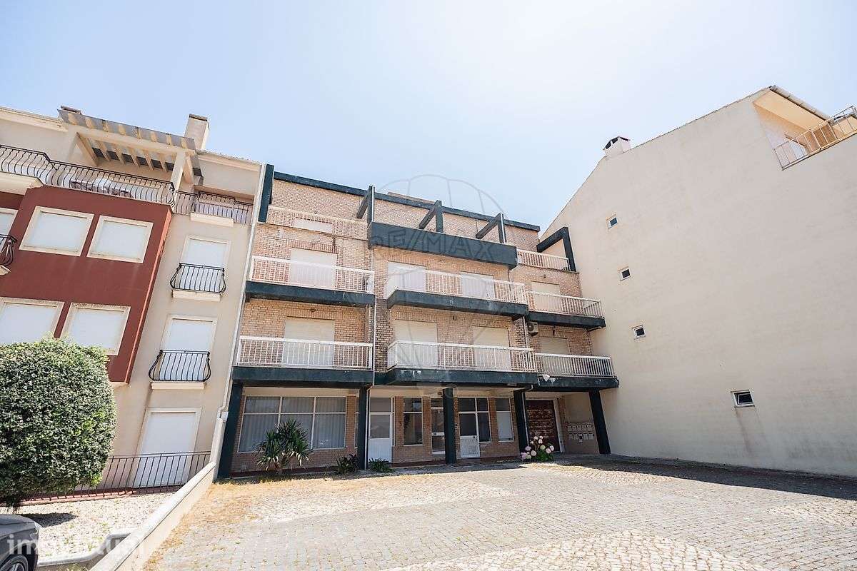 Apartamento T2 para venda - Grande imagem: 2/45