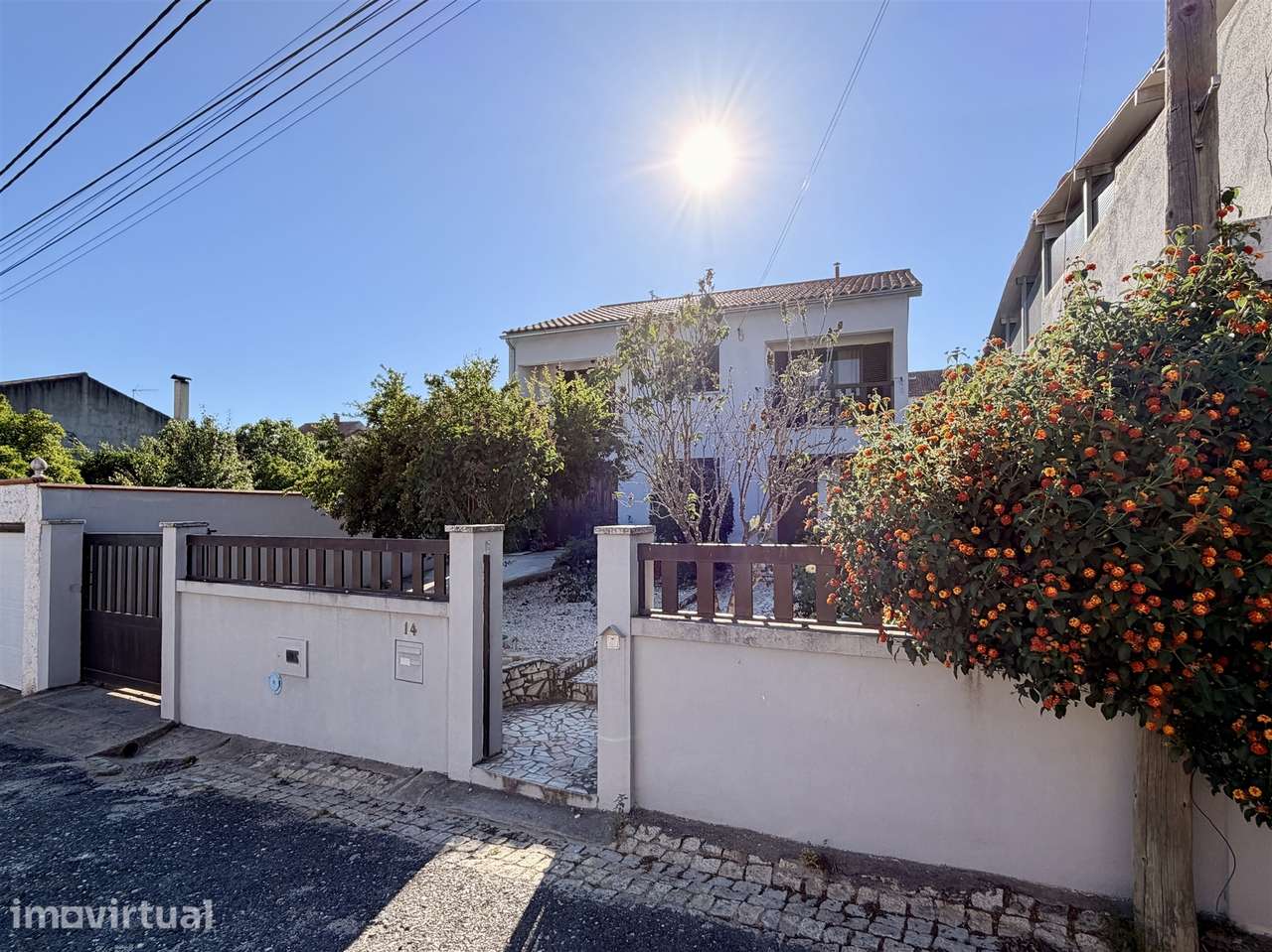 Moradia Geminada T5 Venda em Escalos de Baixo e Mata,Castelo Branco - Grande imagem: 2/60