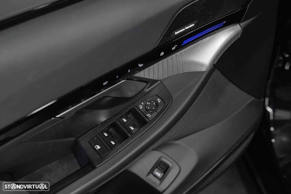 BMW 530 e xDrive Pack Desportivo M Pro - 32