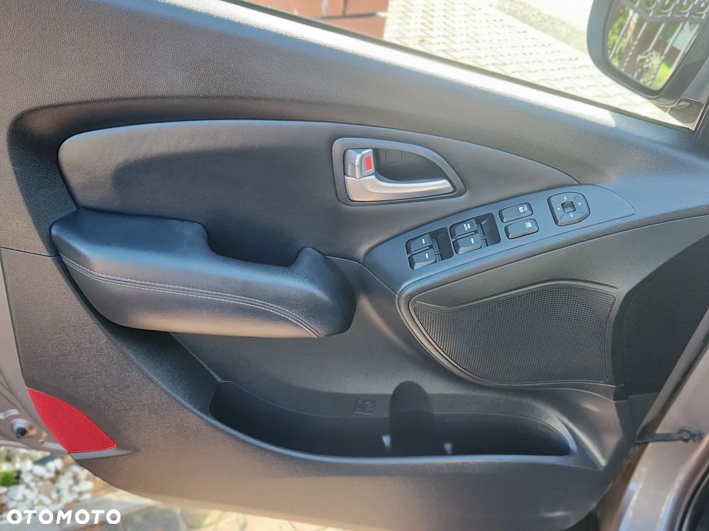 Hyundai ix35 1.6 2WD Comfort - 18