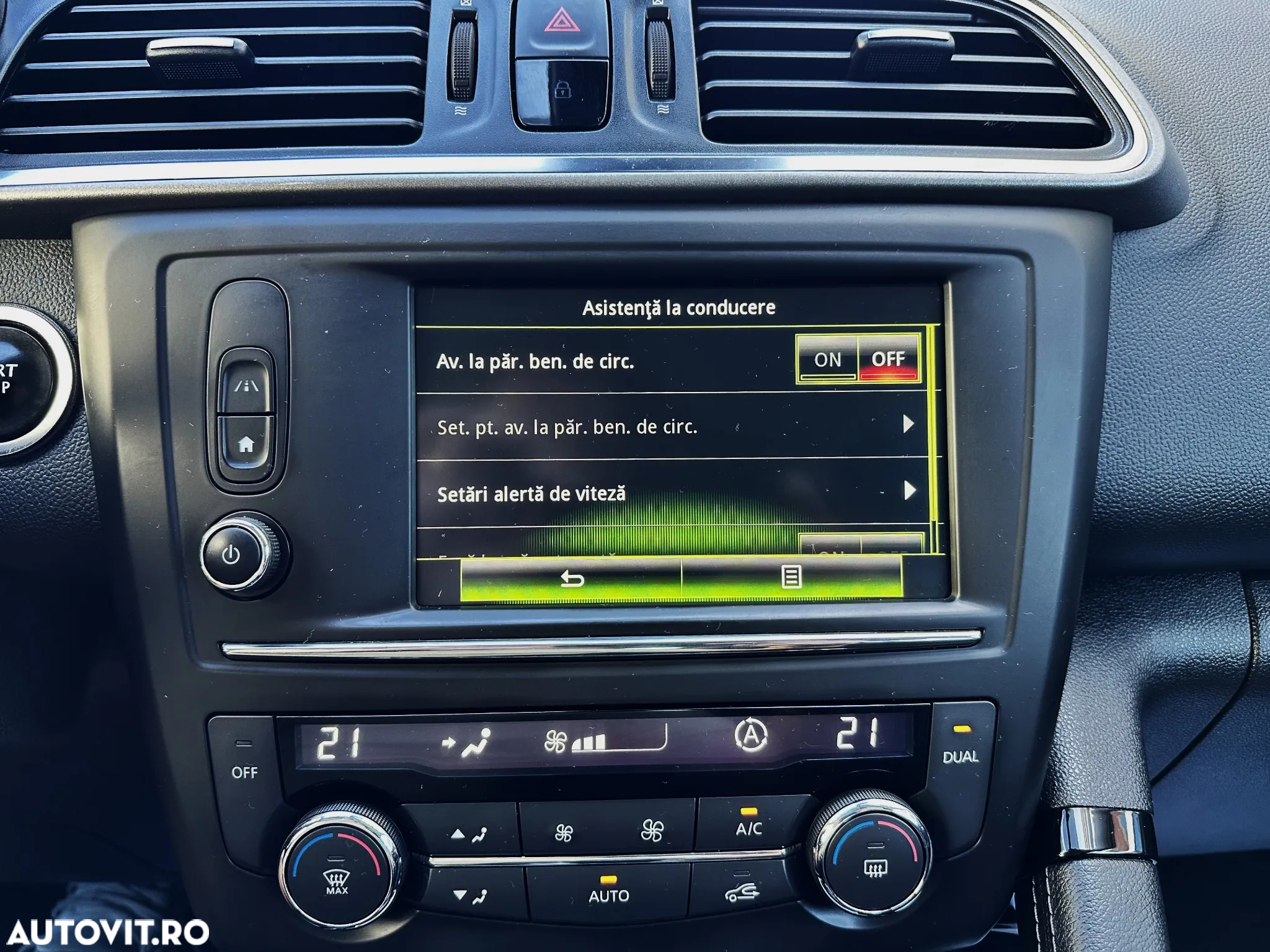 Renault Kadjar Energy dCi 110 EDC Business - 17