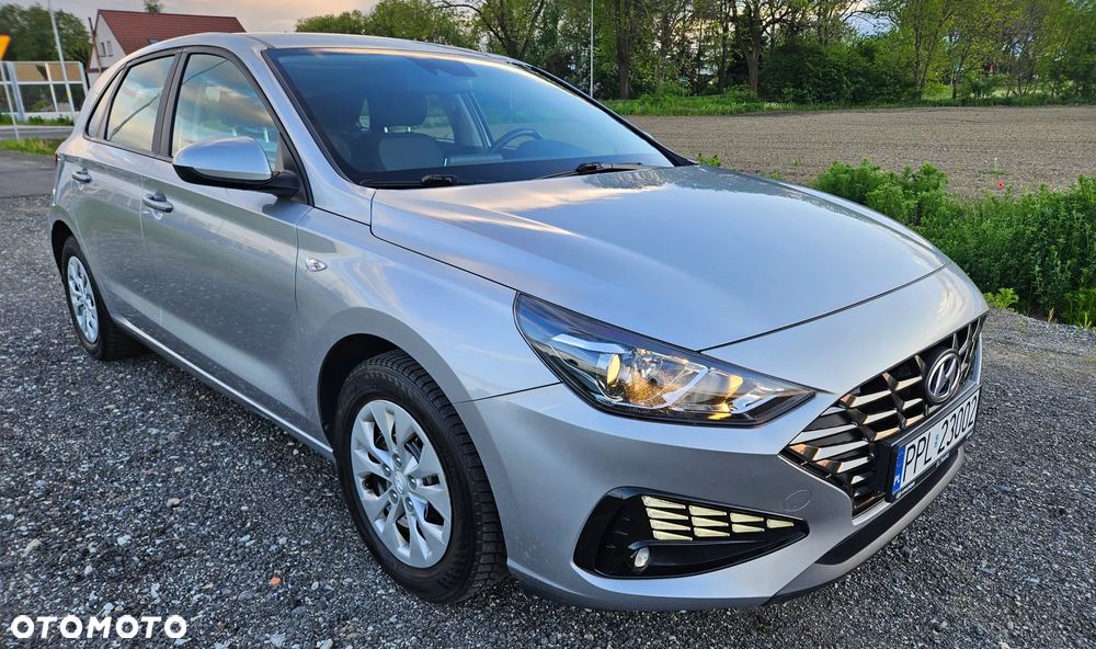 Hyundai i30 1.5 DPI Modern - 7