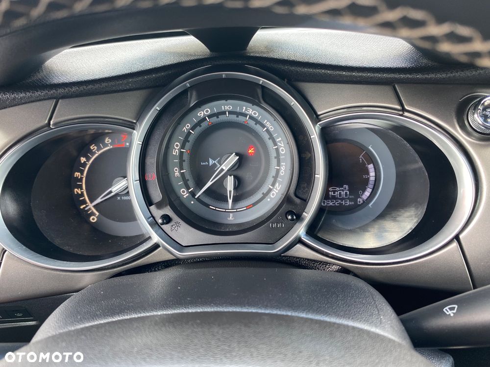 Citroën DS3 1.2 PureTech SoChic S&S - 18