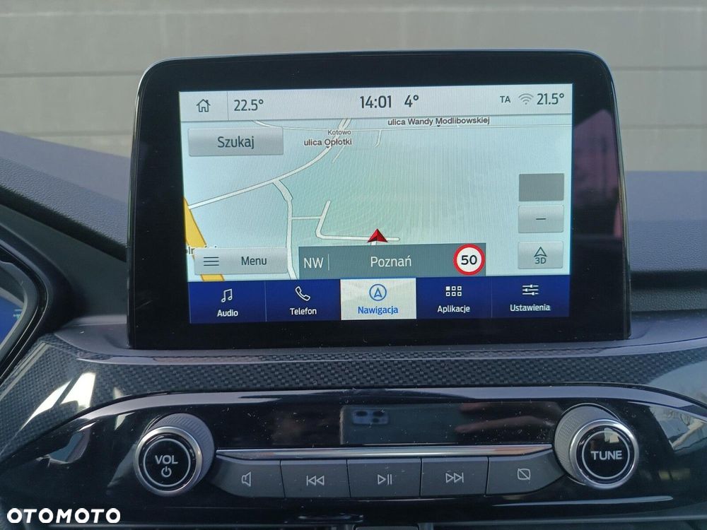 Ford Kuga 2.0 EcoBlue AWD ST-Line - 32