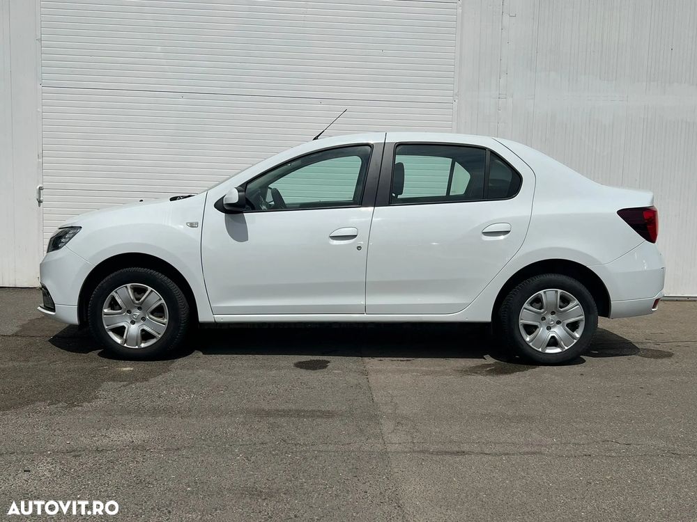 Dacia Logan 0.9 TCe Laureate - 4