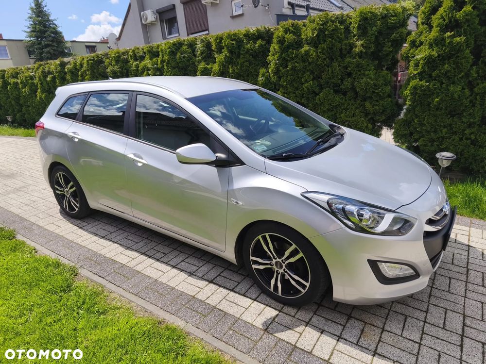 Hyundai i30 - 4