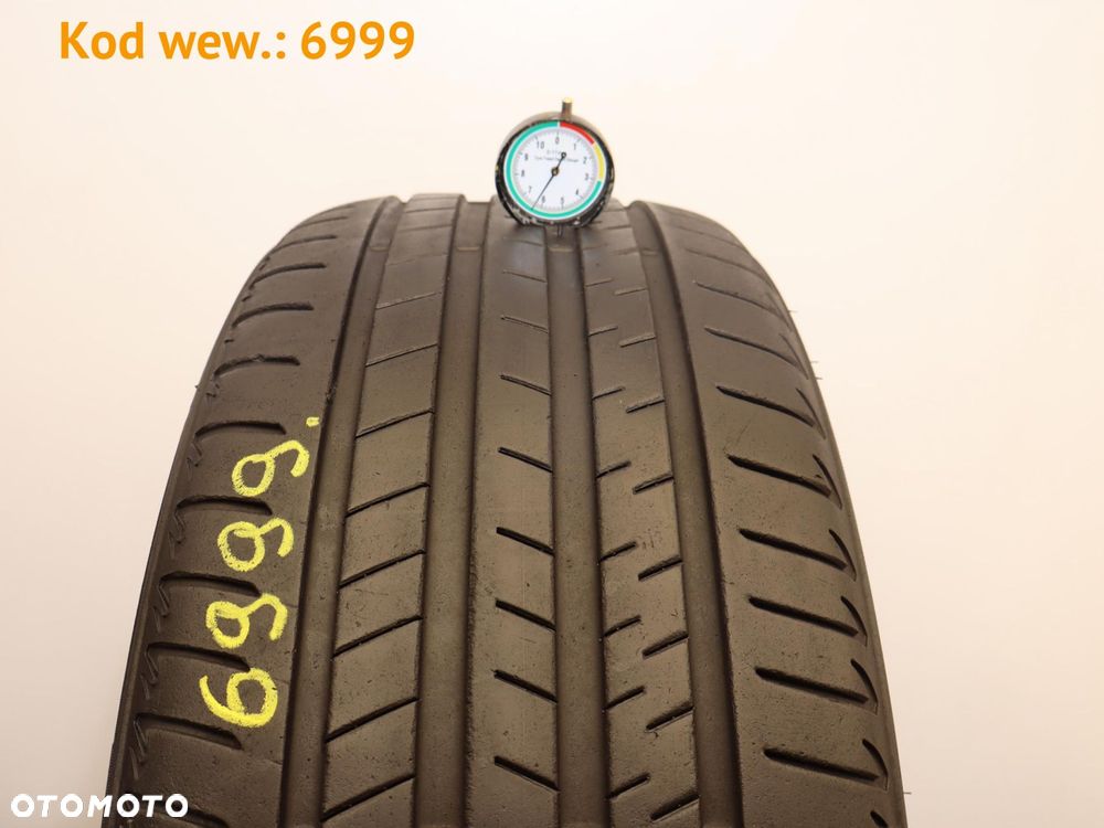 Bridgestone Alenza 001 - 245/40 R21 - 1
