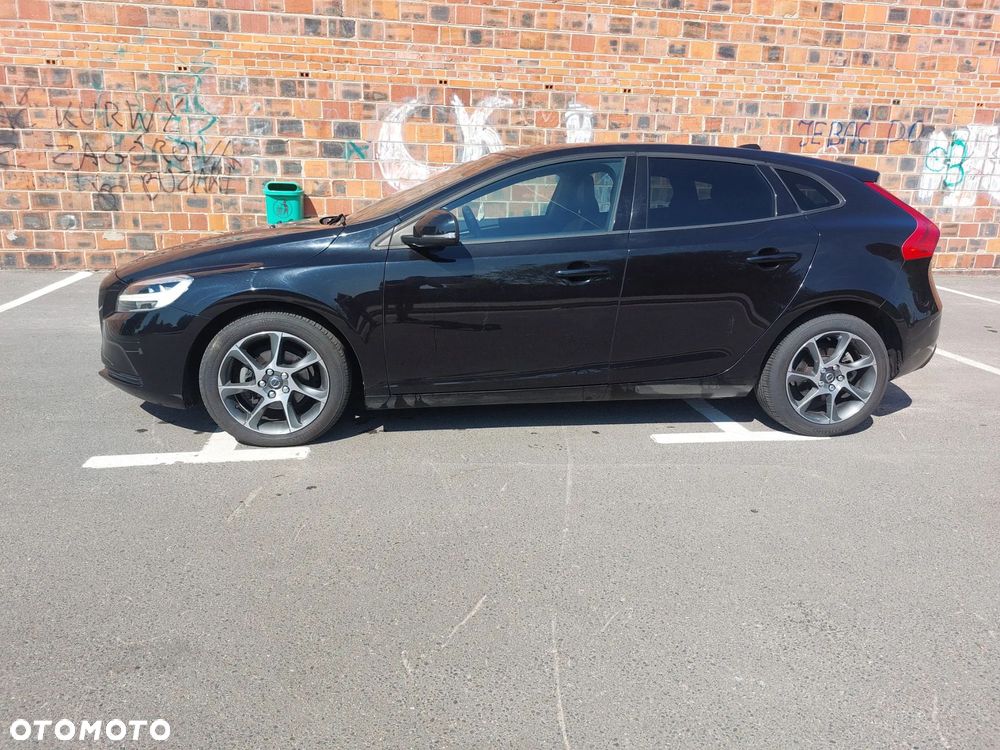 Volvo V40 D2 Drive-E SCR Momentum - 15