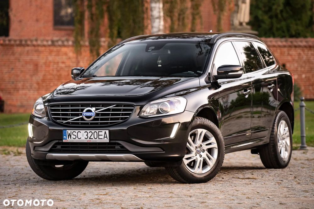 Volvo XC 60 D4 Kinetic - 2