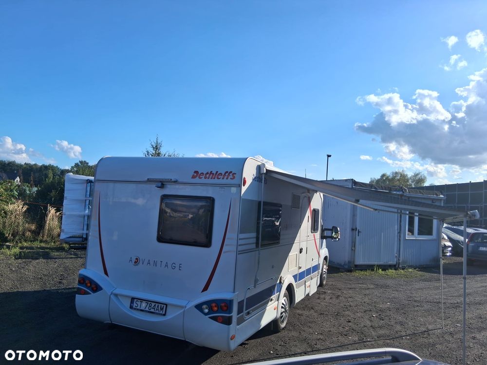 Fiat Ducato - 8