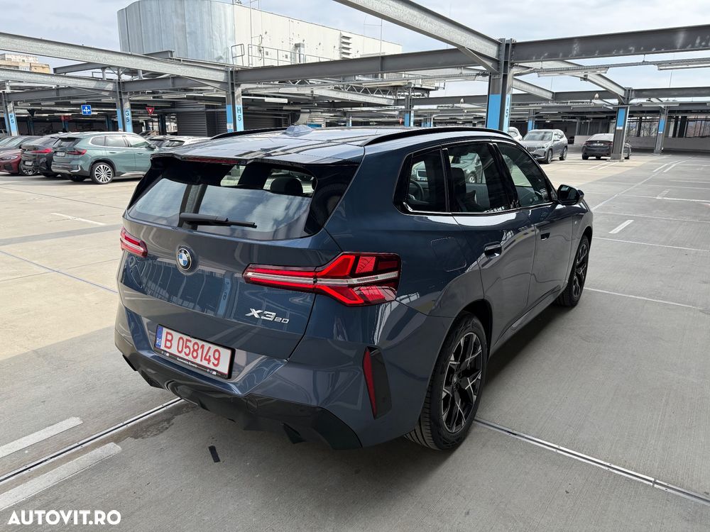 BMW X3 - 4