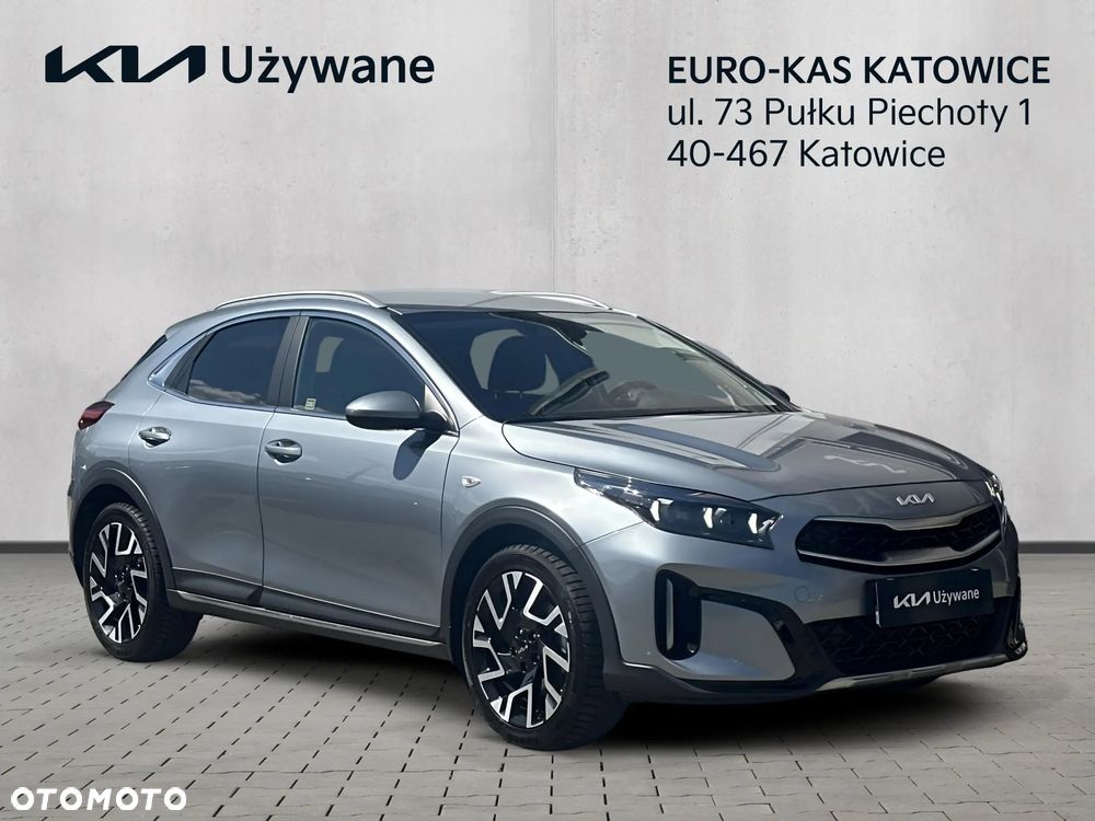Kia XCeed 1.5 T-GDI M - 8