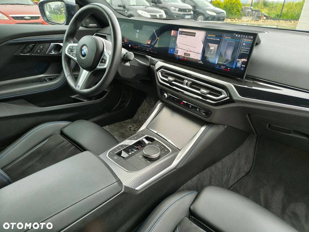 BMW Seria 2 220i M Sport - 23