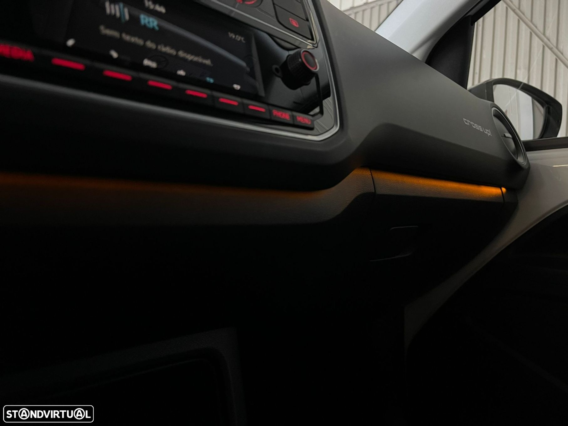 VW Up! - 12