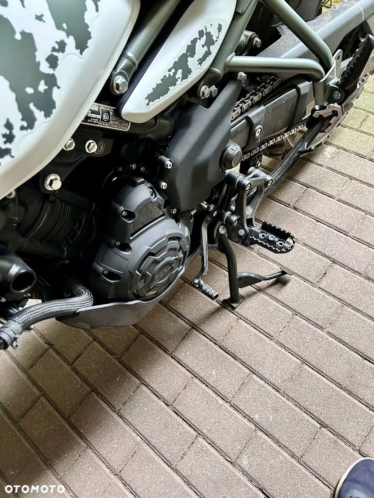 Royal Enfield Himalayan - 3