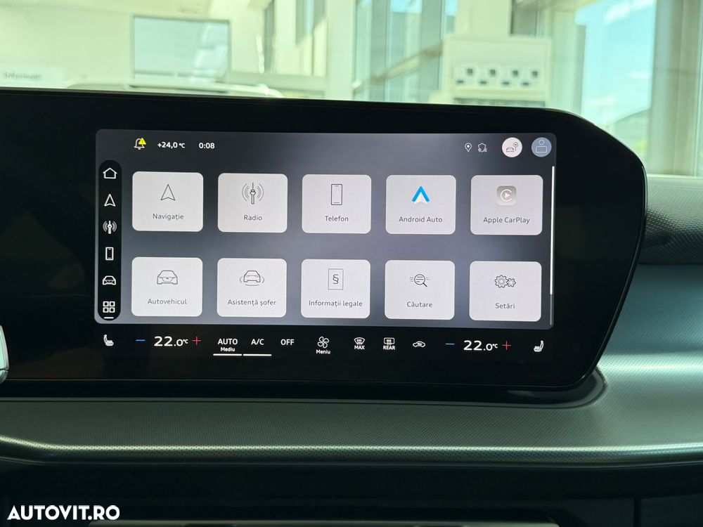 AUDI Q3 2026 — imagine 20