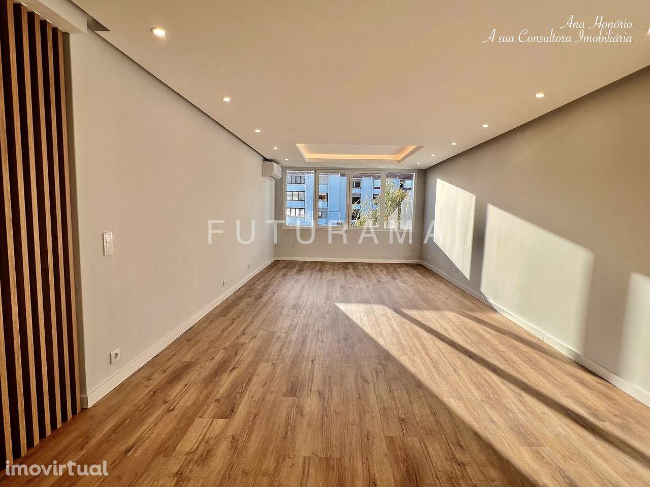 T3 Luminiso Reabilitado Qta Bicuda  - CASCAIS - Grande imagem: 5/36