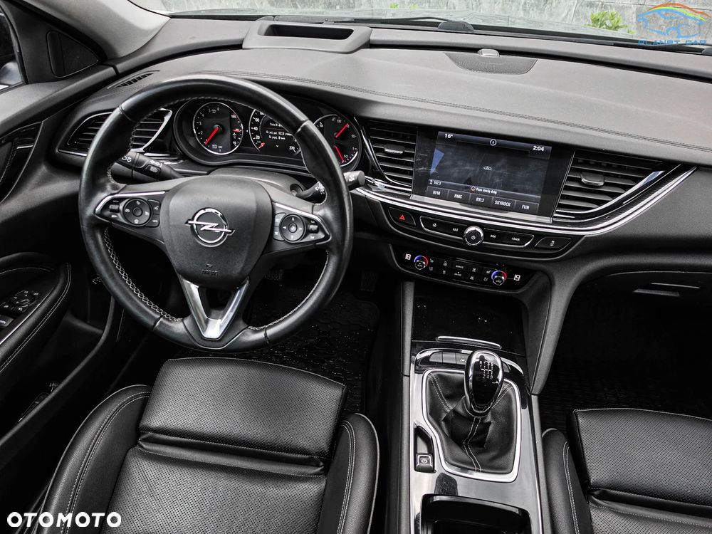 Opel Insignia 1.6 CDTI ecoFLEXStart/Stop Business Edition - 19