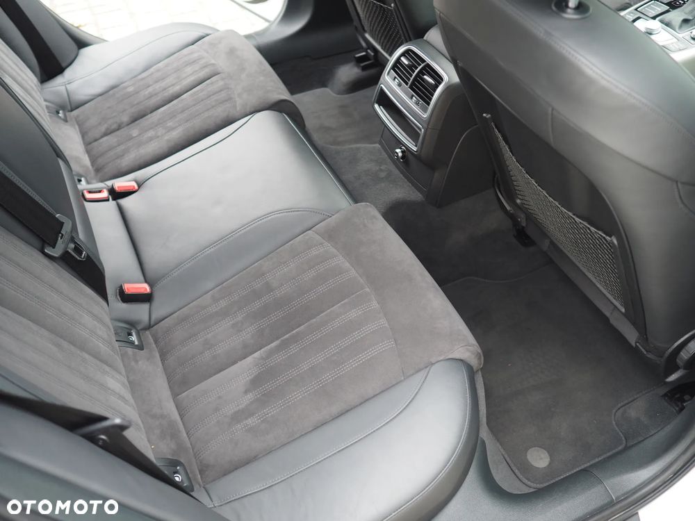 Audi A6 Allroad - 20