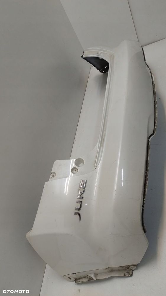 NISSAN JUKE LIFT FL ZDERZAK TYŁ TYLNY 85022-BV80H - 2