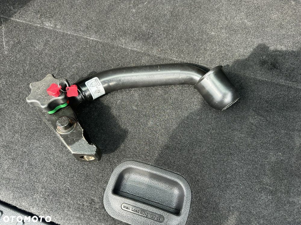 Hyundai Tucson blue 1.6 GDi 2WD Classic - 29