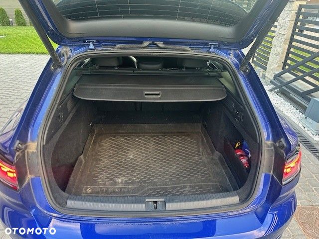 Volkswagen Arteon Shooting Brake 2.0 TDI R-Line DSG - 37