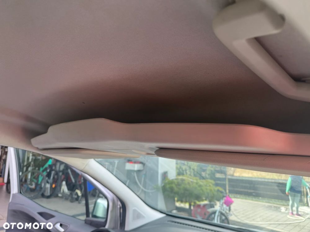 Ford TRANSIT COURIER - 14