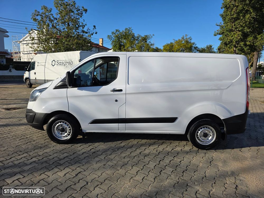 Ford Transit Custom 2.2 TDCI 270 L1 - 2
