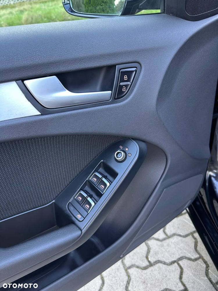 Audi A4 - 19