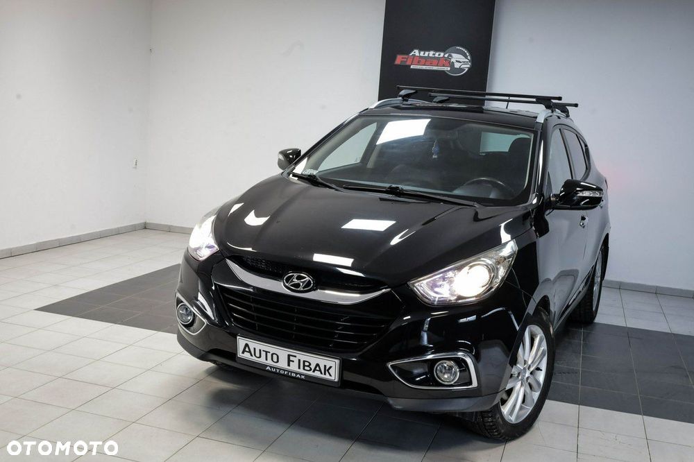 Hyundai ix35 - 4